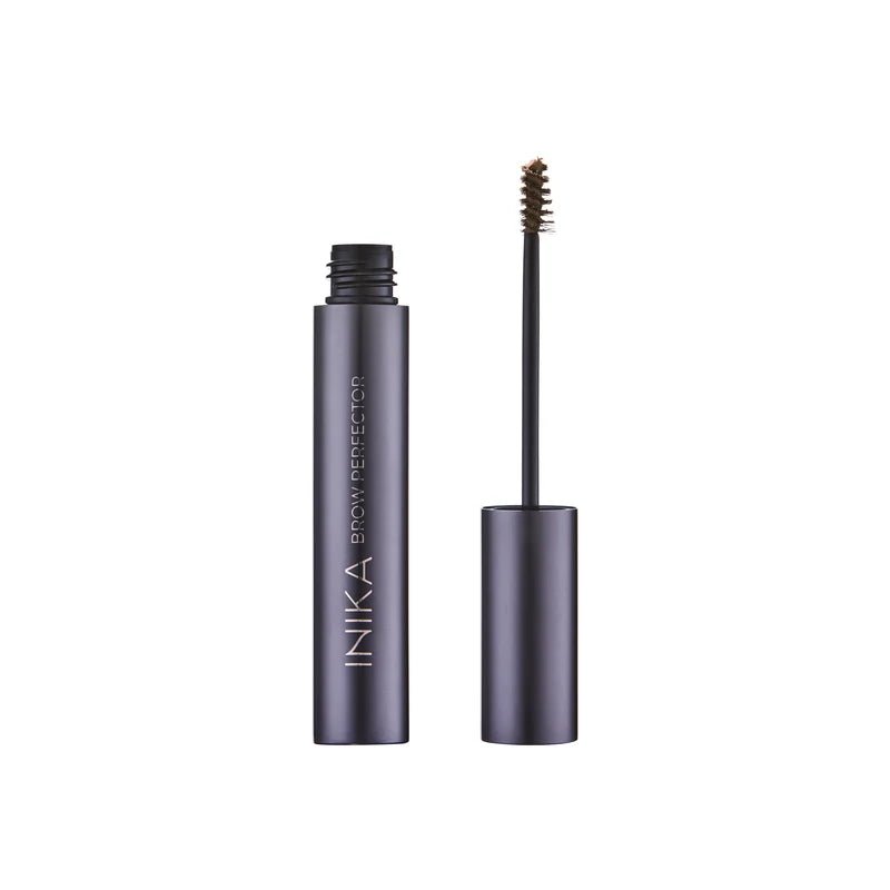 INIKA Organic Brow Perfector - Walnut Freisteller