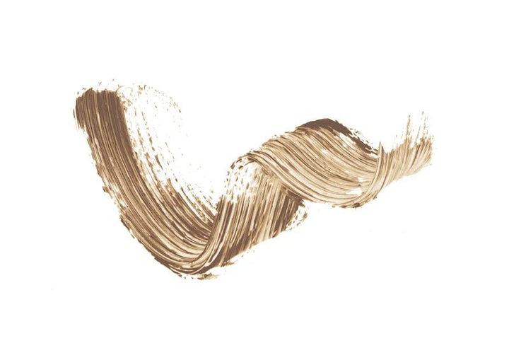 INIKA Organic Brow Perfector - Birch Swatch