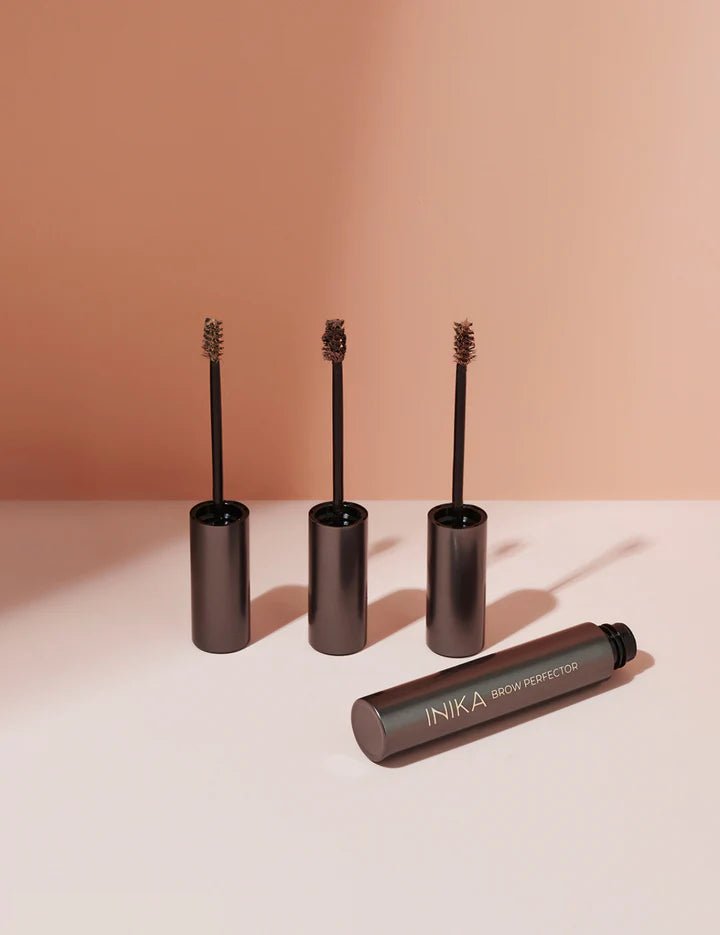 INIKA Organic Brow Perfector - Kollektion