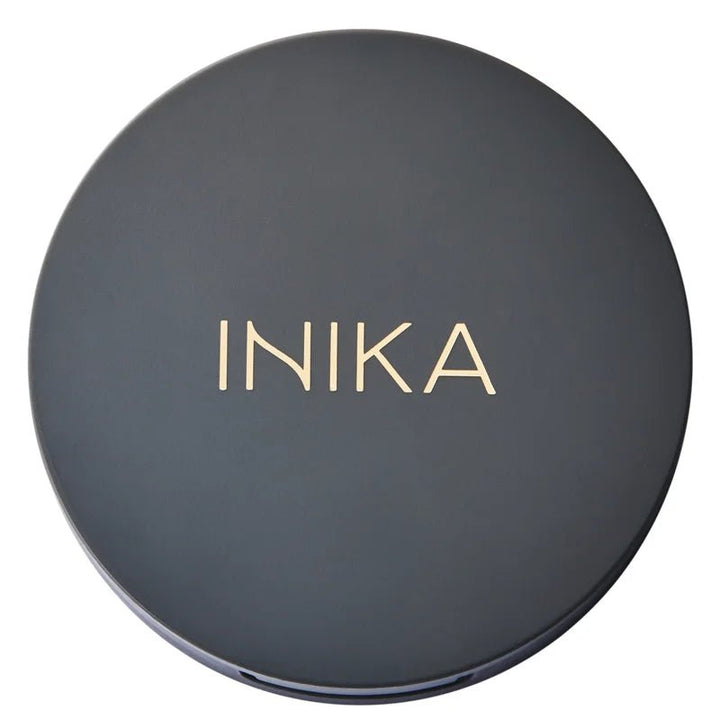 INIKA Organic Mineral Baked Blush Duo - Vorderseite