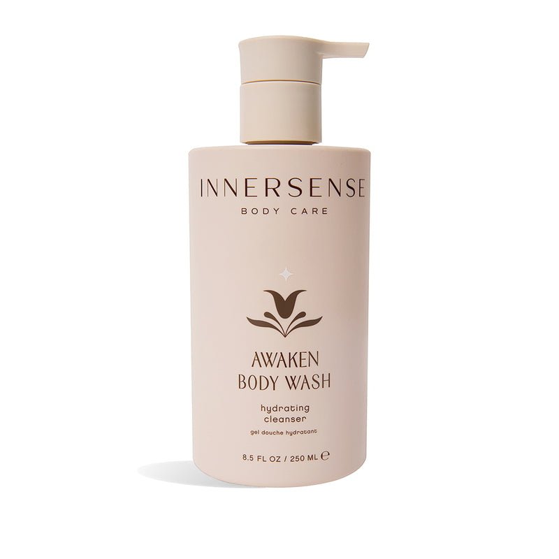 Innersense Awaken Body Wash - Freisteller