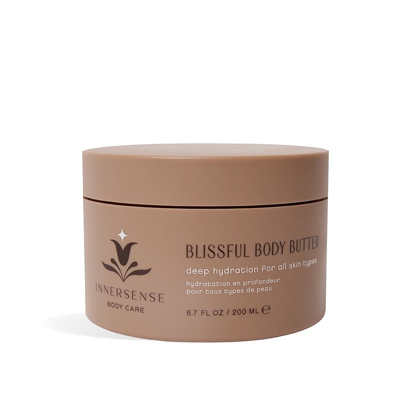 Innersense Blissful Body Butter - Freisteller