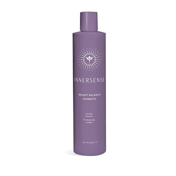 Innersense Organic Beauty Bright Balance Hairbath