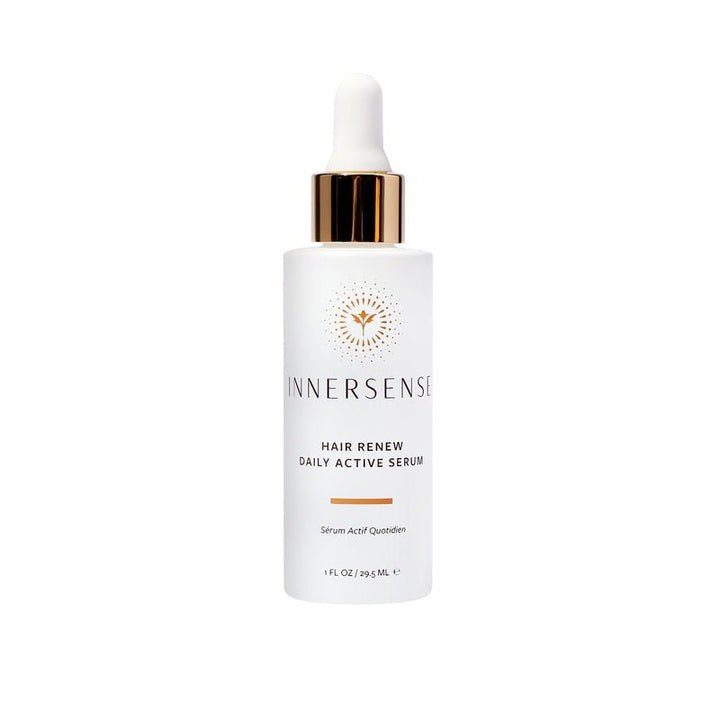 Hair Renew Daily Active Serum