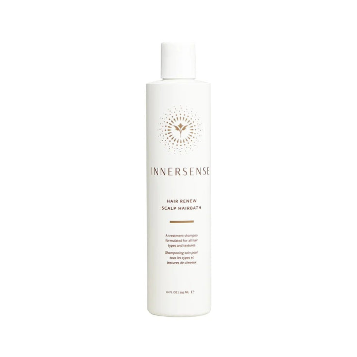 Innersense Hair Renew Scalp Hairbath - Freisteller 295 ml