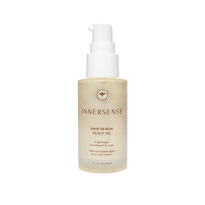 Innersense Organic Beauty Hair Renew Scalp Oil