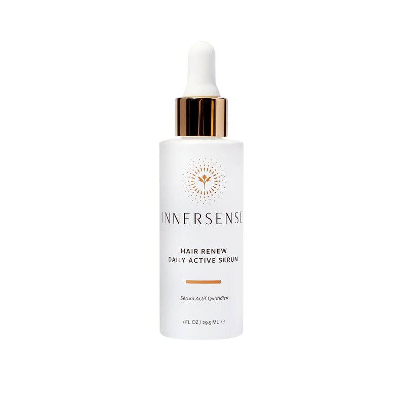 Innersense Harmonic Hair Renew Set - Daily Active Serum