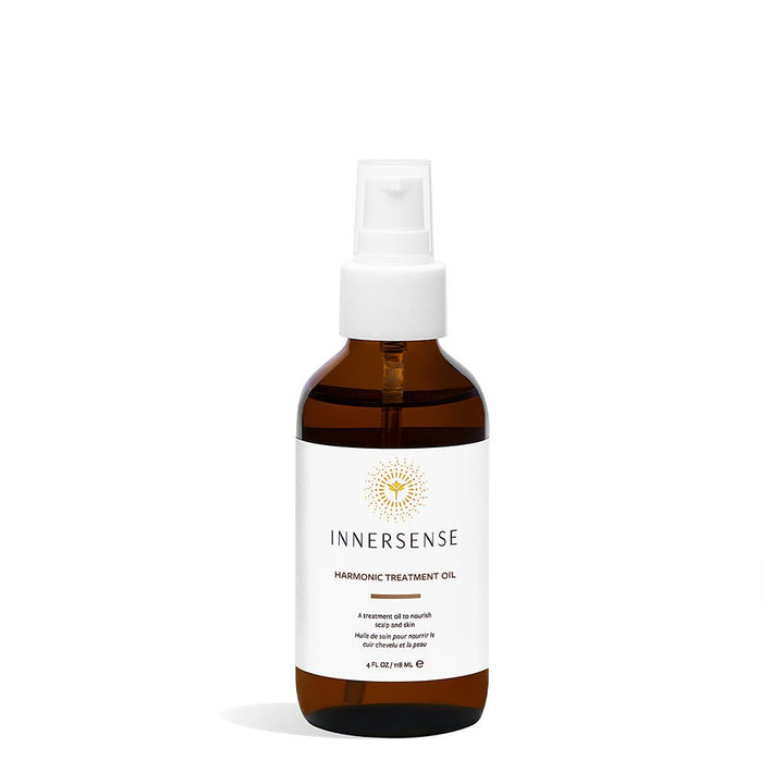 Innersense Harmonic Treatment Oil - Freisteller 118 ml