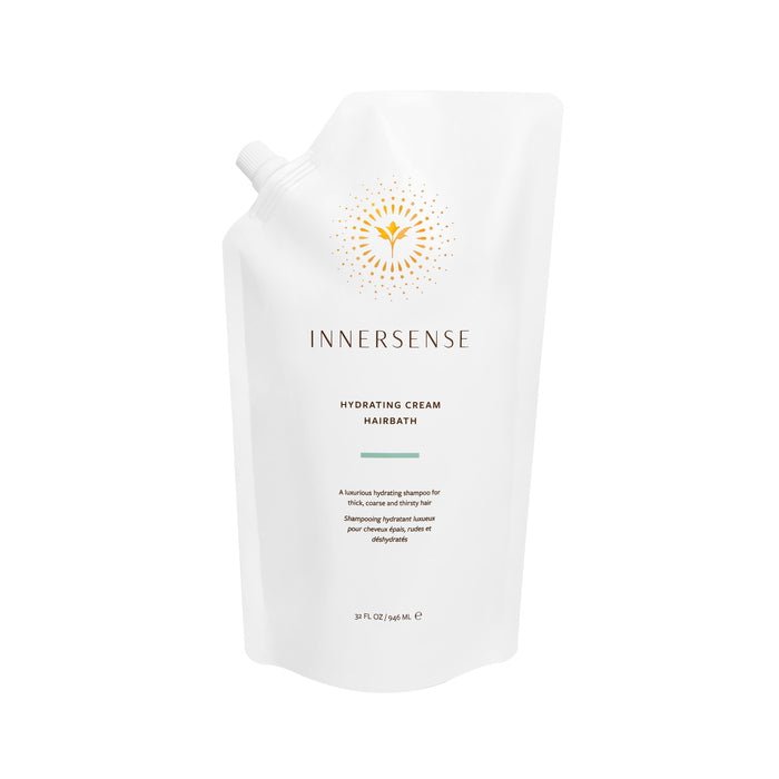 Innersense Hydrating Cream Hairbath Refill