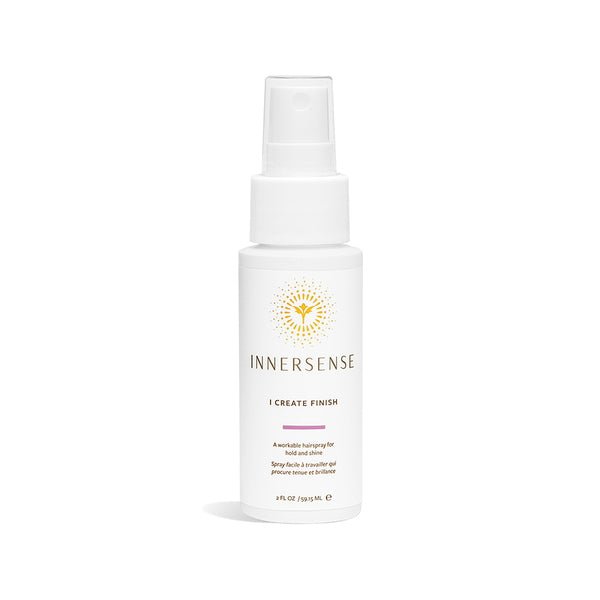 Innersense Organic Beauty I Create Finish Travel Size