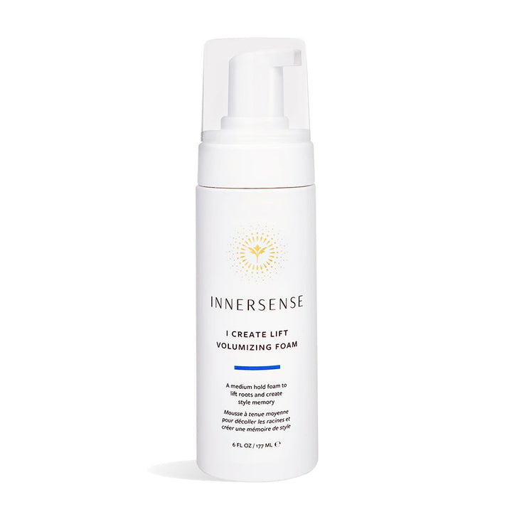 Innersense I Create Lift Volumizing Foam - Freisteller 177 ml