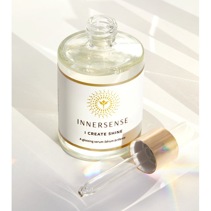 Innersense Beauty I Create Shine - Mood image