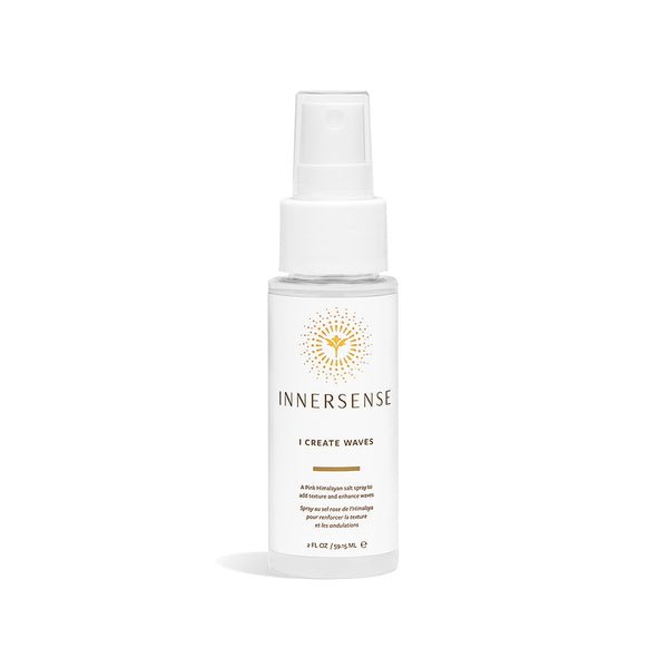 Innersense I Create Waves Travel Size