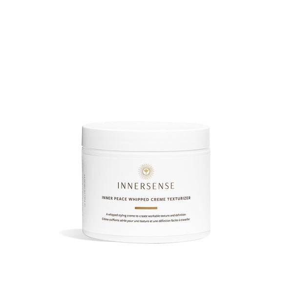 Innersense Inner Peace Whipped Creme Texturizer