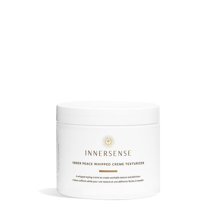 Innersense Inner Peace Whipped Creme Texturizer - Freisteller