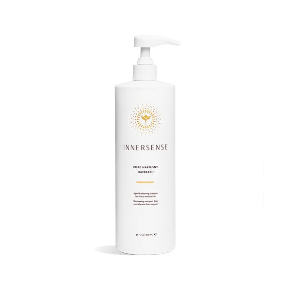 Innersense Organic Beauty Pure Harmony Hairbath Family Size