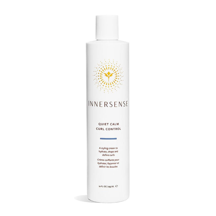 Innersense Quiet Calm Curl Control - Freisteller 295 ml