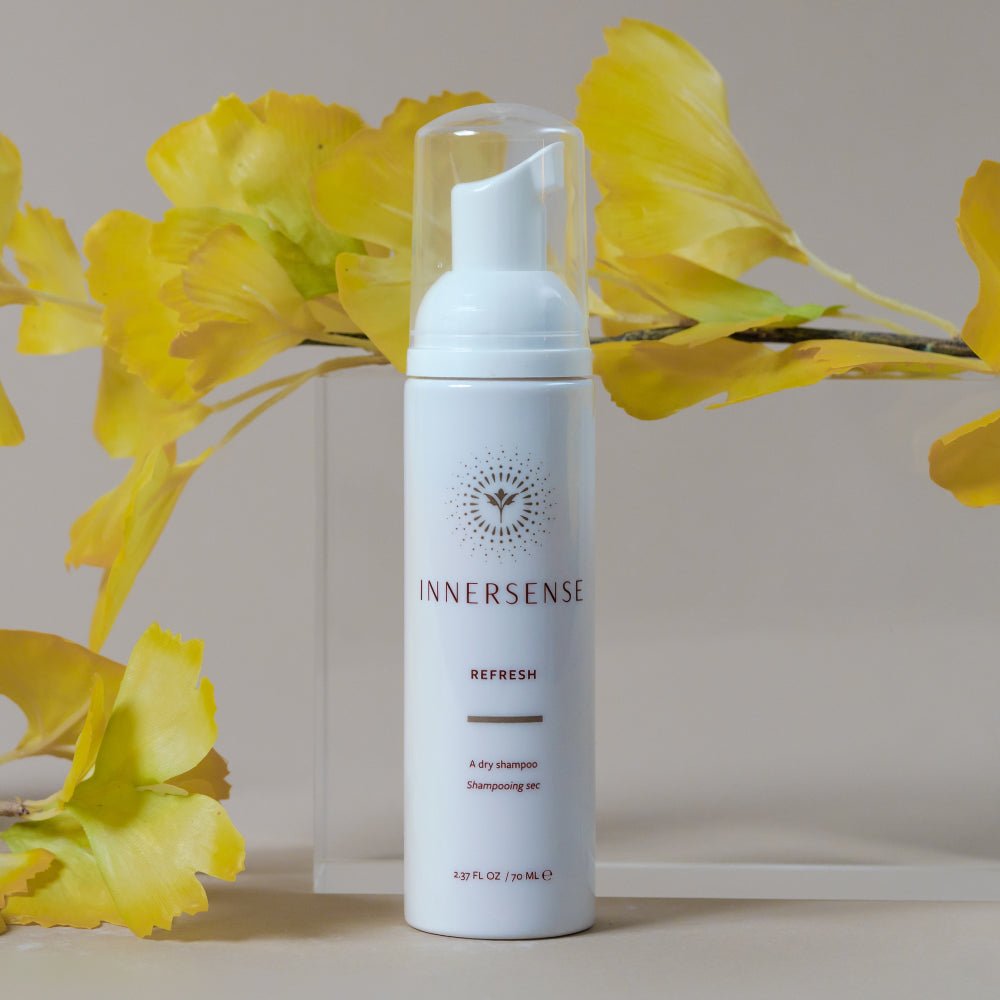 Innersense Refresh Dry Shampoo - Mood