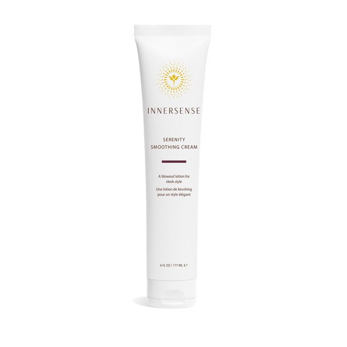 Innersense Serenity Smoothing Cream