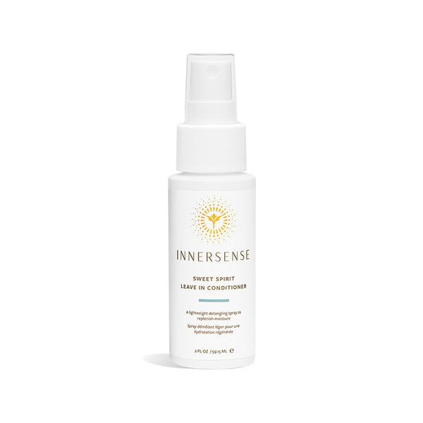 Innersense Sweet Spirit Leave In Conditioner Travel Size