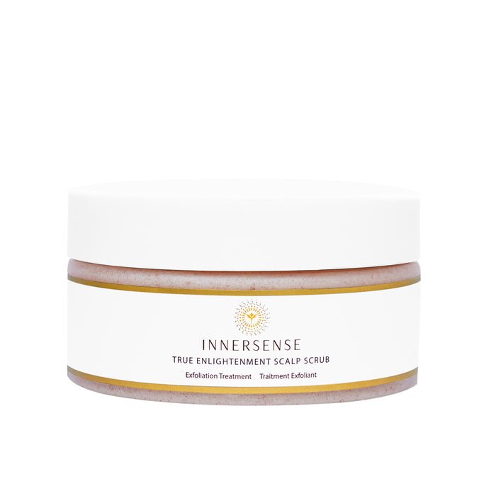 Innersense True Enlightment Scalp Scrub