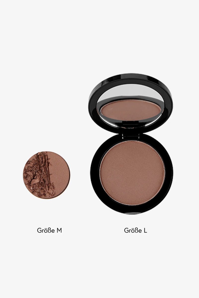 Jacks Beauty Line Bronzer Refill - Refill Größen