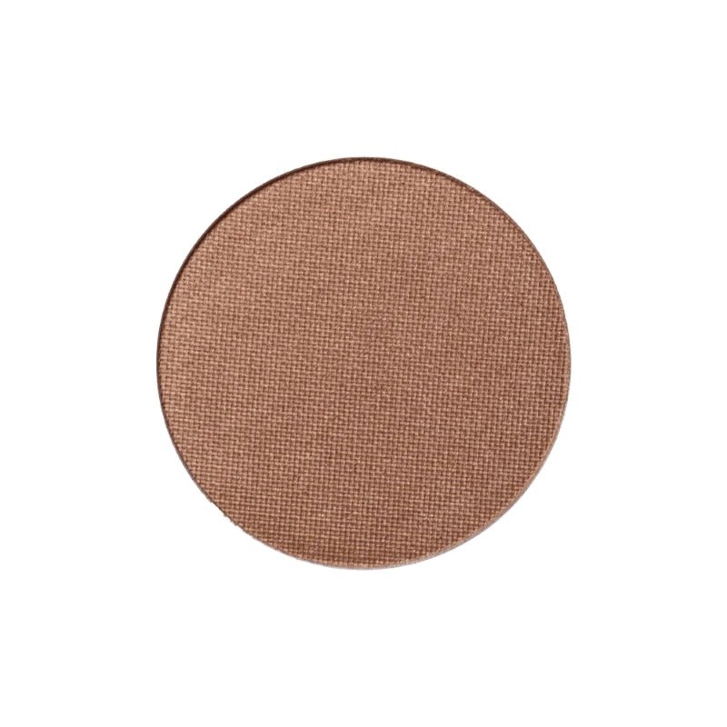 Jacks Beauty Line Bronzer Refill - Glow Bronzer Produktbild