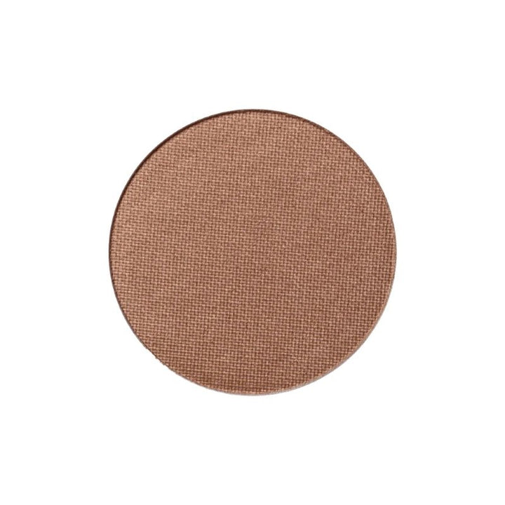 Jacks Beauty Line Bronzer Refill - Glow Bronzer Produktbild