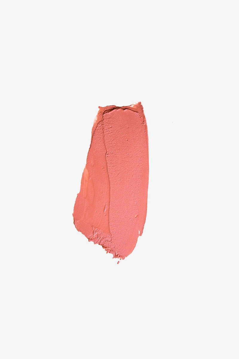 Jacks Beauty Line Cream Blush - Peach Textur