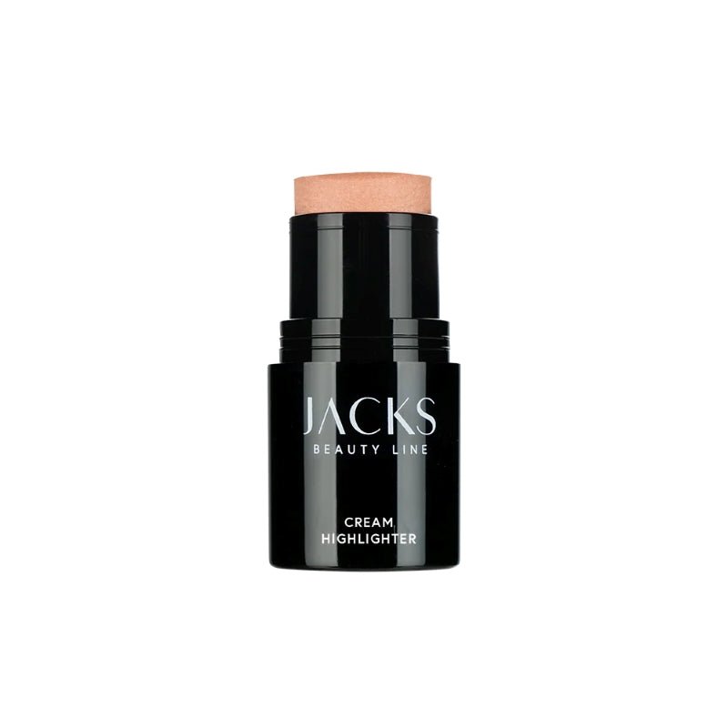 Jacks Beauty Line Cream Highlighter - Freisteller