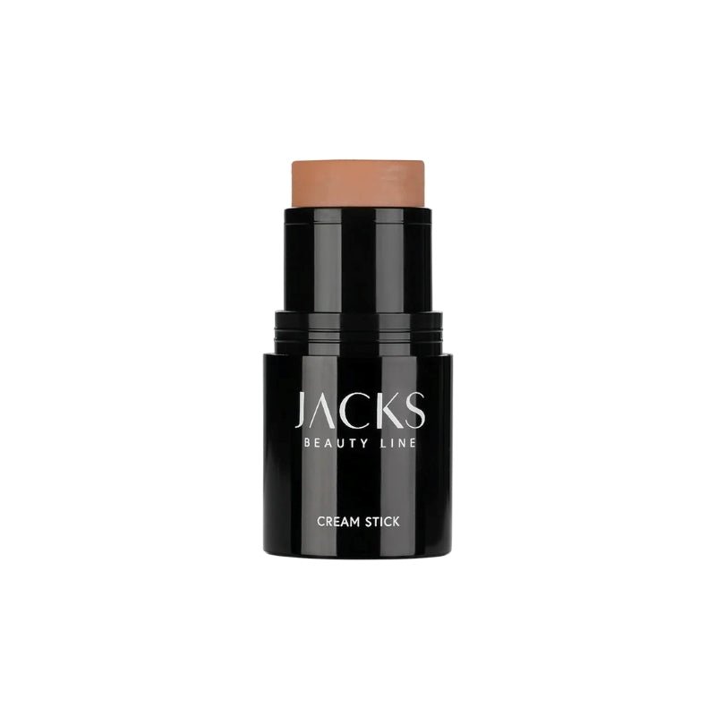 Jacks Beauty Line Cream Stick Bronze - Freisteller