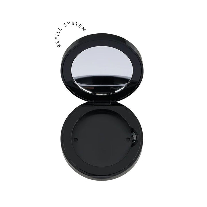 Jacks Beauty Line Powder Compact - Freisteller