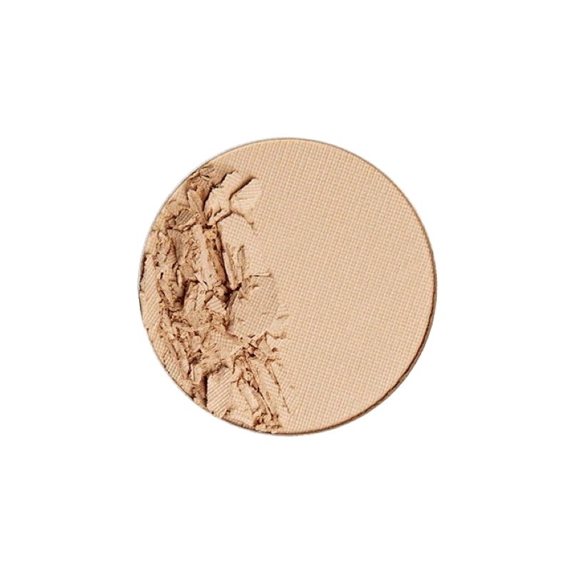 Jacks Beauty Line Pressed Powder Refill - Freisteller Light