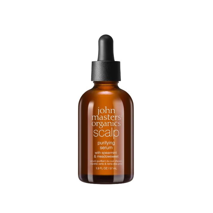 Scalp Purifying Serum