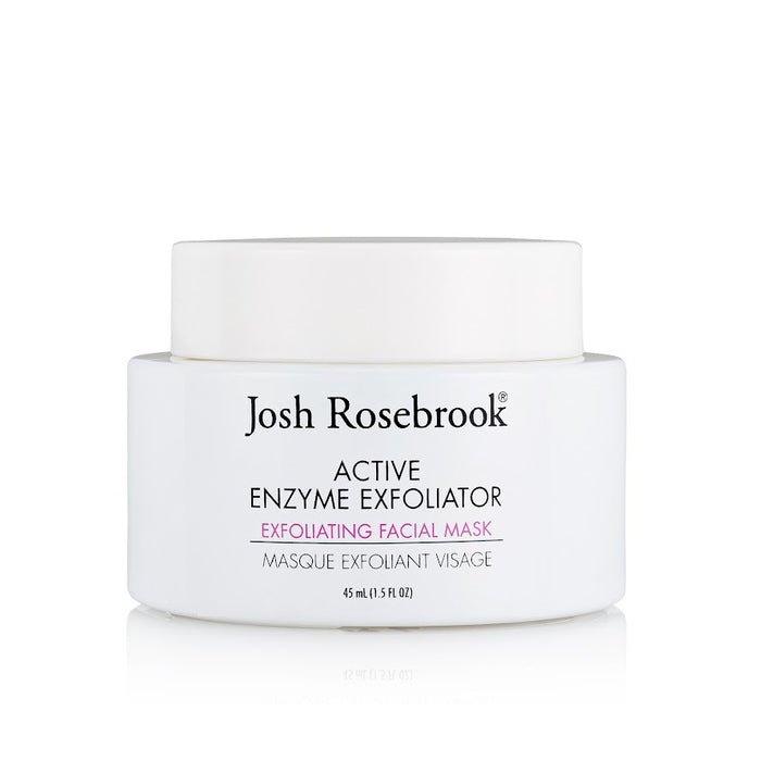 Josh Rosebrook Active Enzyme Exfoliator 45 ml