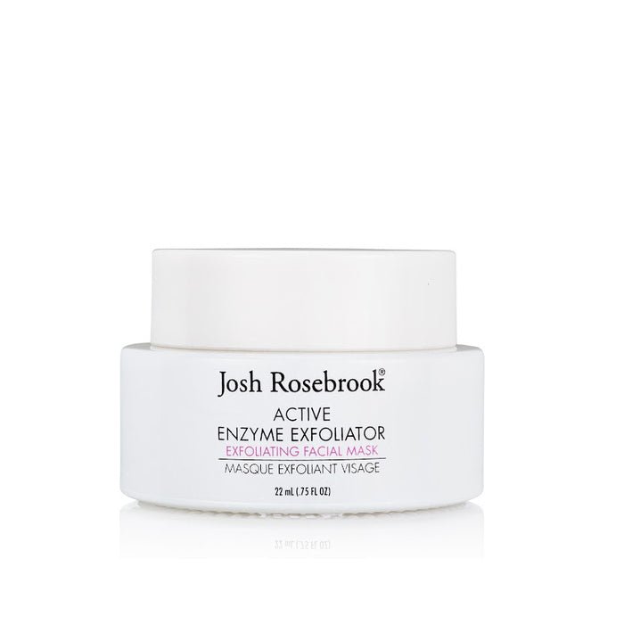 Josh Rosebrook Active Enzyme Exfoliator 22 ml