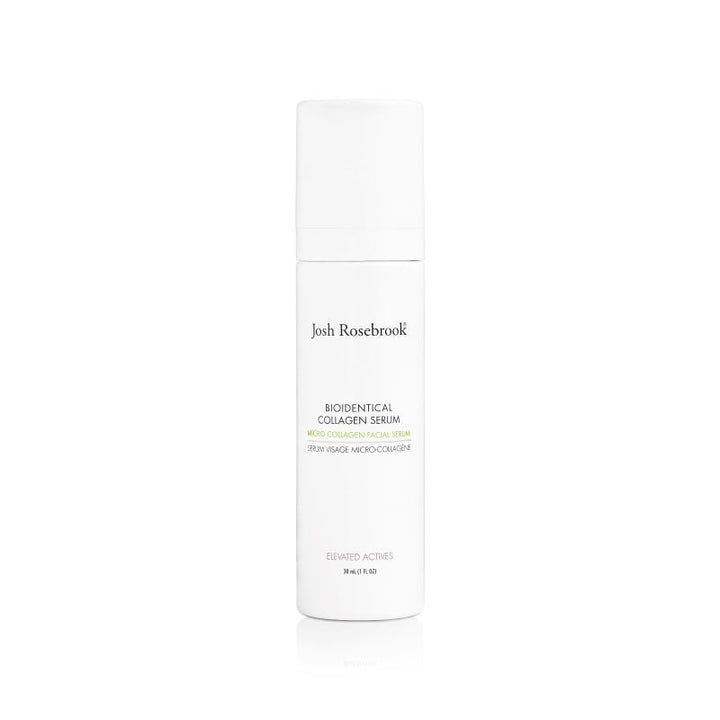 Josh Rosebrook Bioidentical Collagen Serum - Freisteller