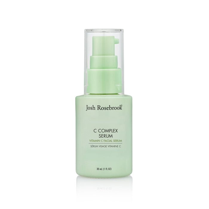 Josh Rosebrook C Complex Serum