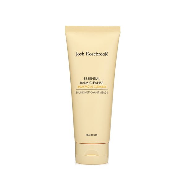 Josh Rosebrook Essential Balm Cleanse