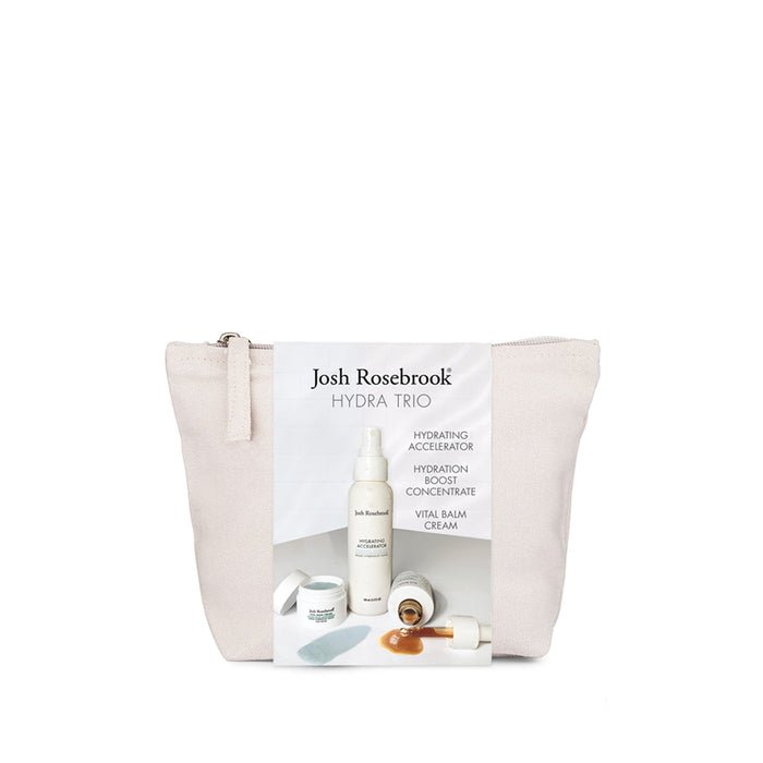 Josh Rosebrook Hydra Trio Verpackung