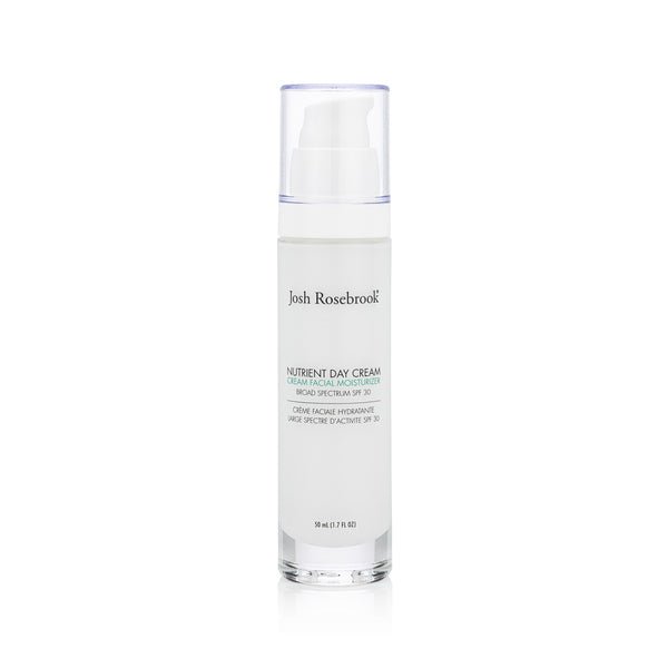 Josh Rosebrook Nutrient Day Cream SPF 30