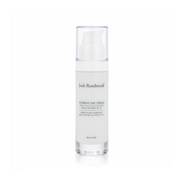 Josh Rosebrook Nutrient Day Cream SPF 30