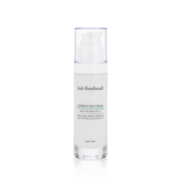 Josh Rosebrook Nutrient Day Cream Tinted SPF 30 30 ml