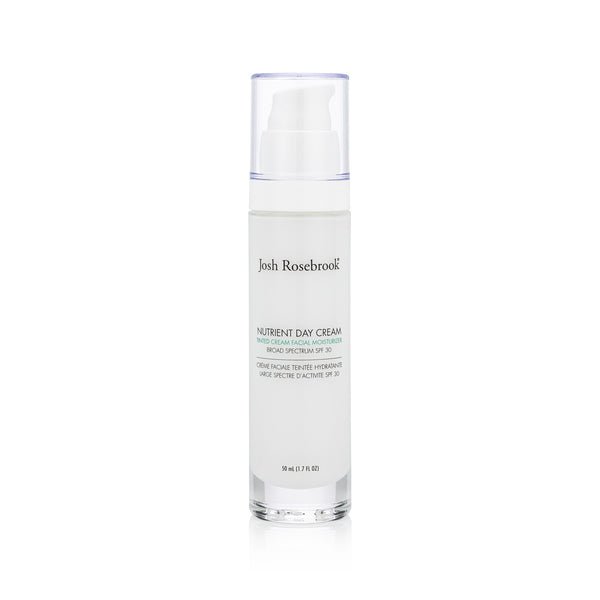 Josh Rosebrook Nutrient Day Cream Tinted SPF 30 50 ml