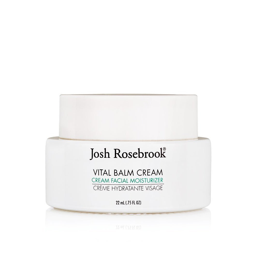 Josh Rosebrook Vital Balm Cream 22 ml