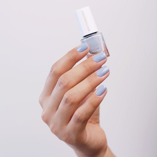 Kia Charlotta Nail Polish Bloom From Within 5 ml