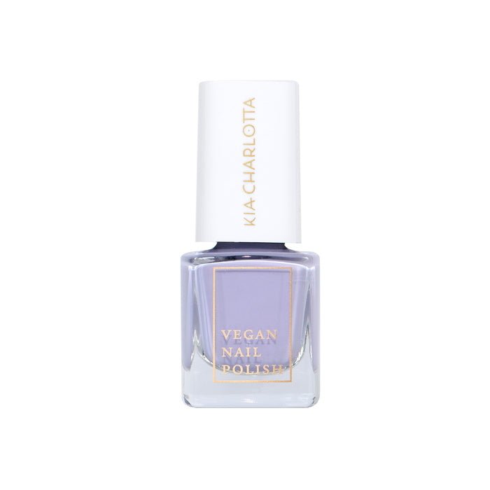 Kia Charlotta Nail Polish Lavender