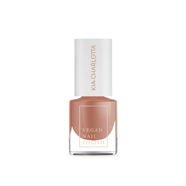 Kia Charlotta Nail Polish Sun-Kissed 5 ml