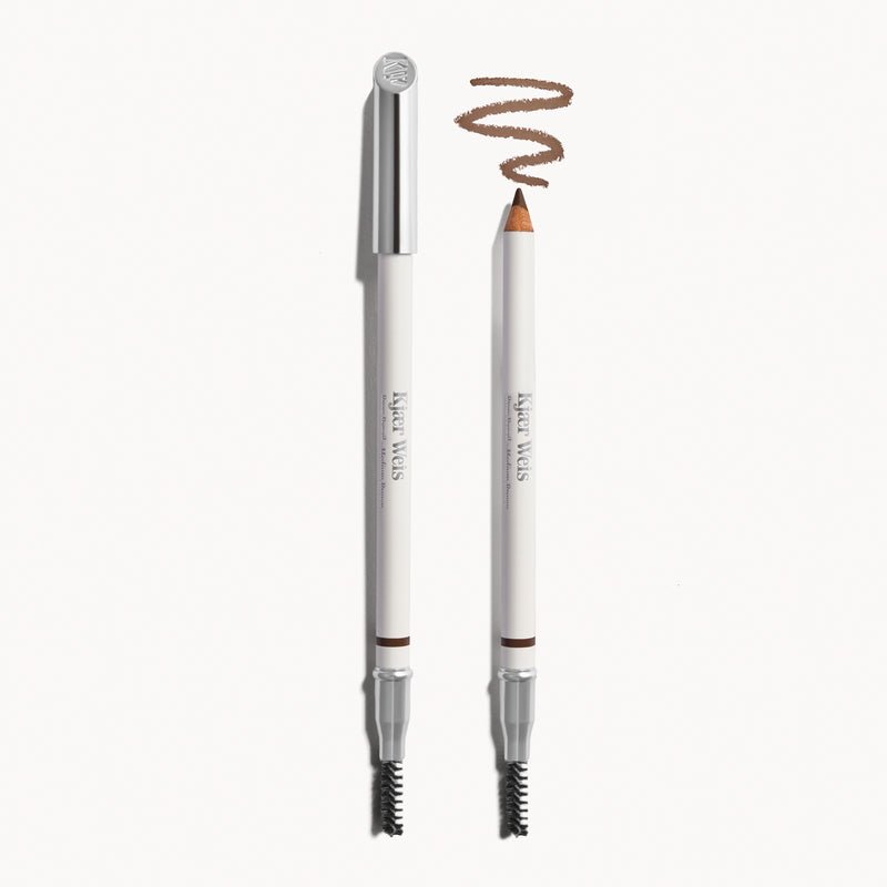 Kjaer Weis Brow Pencil Medium Brown