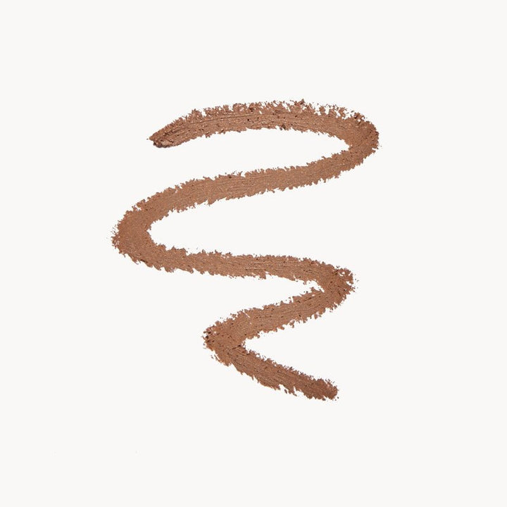 Kjaer Weis Brow Pencil Blonde Swatch